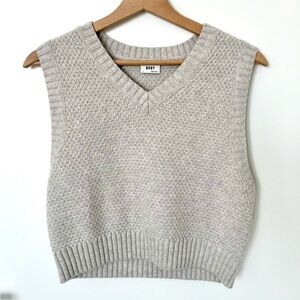 Aritzia Sunday Best - Sparrow Vest